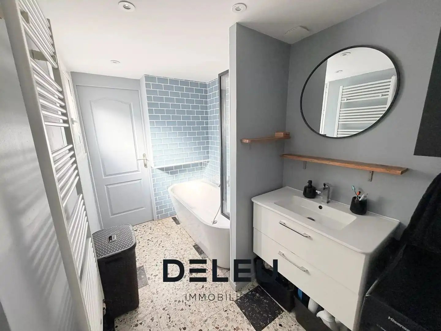 Maison à vendre, 91m², Wasquehal