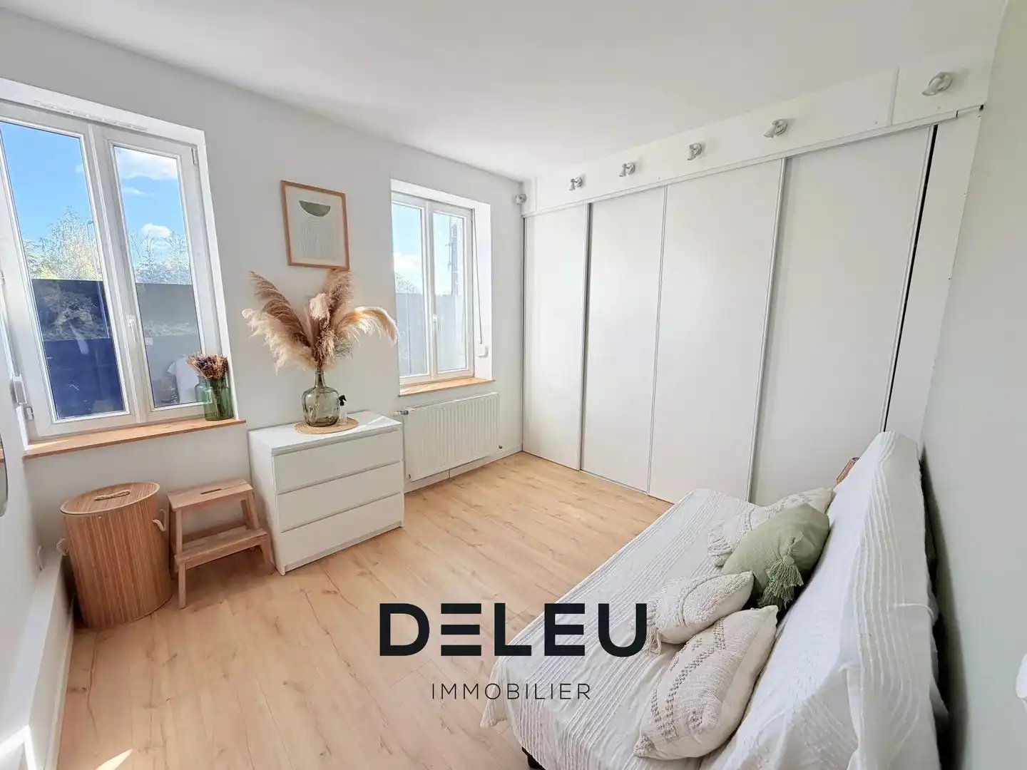 Maison à vendre, 91m², Wasquehal