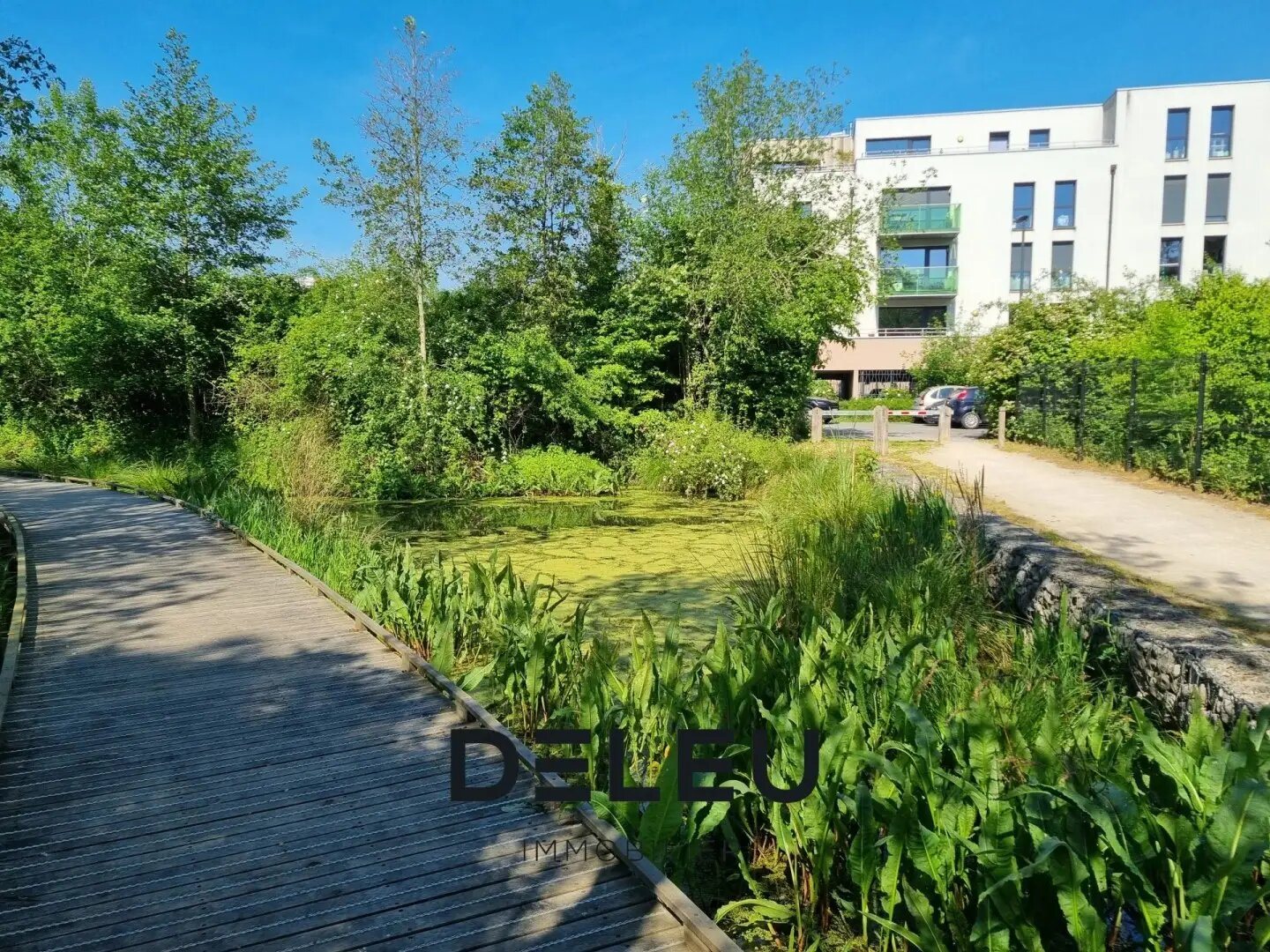 Appartement à vendre, 46m², Wambrechies