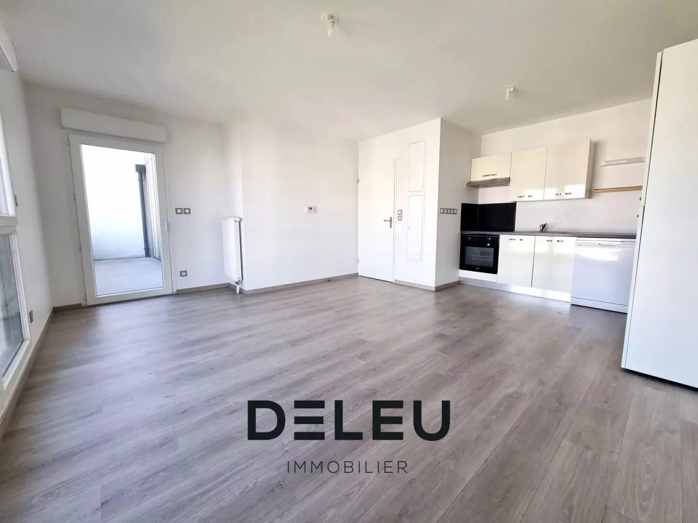 Appartement à vendre, 46m², Wambrechies