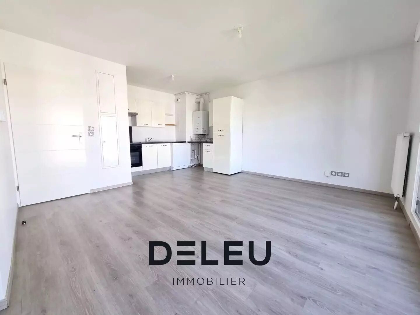 Appartement à vendre, 46m², Wambrechies