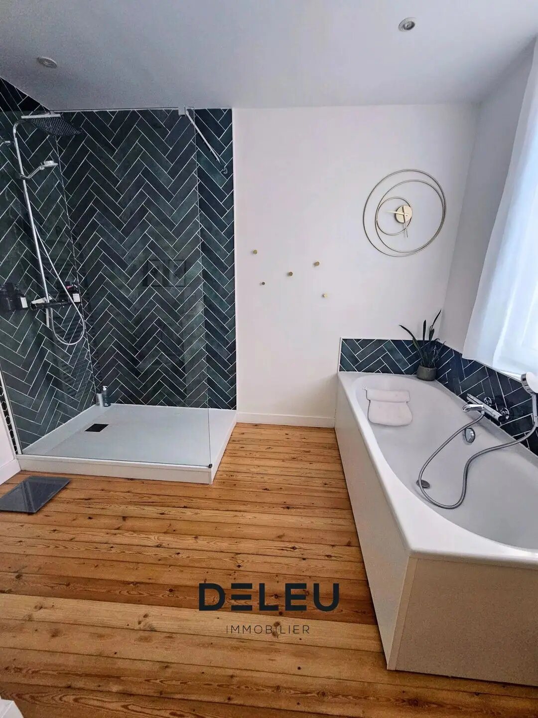 Maison à vendre, 95m², Wasquehal