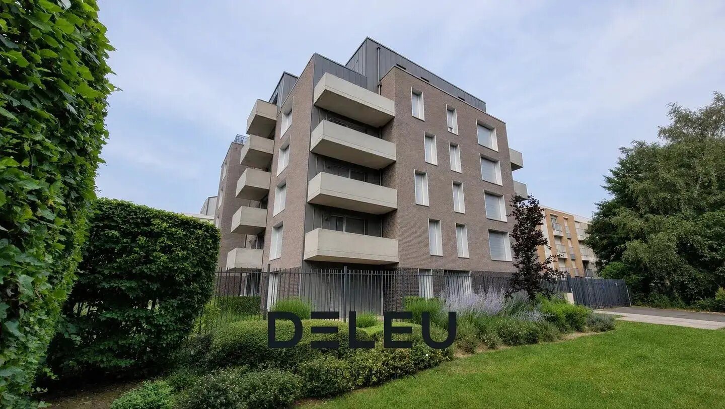 Appartement à vendre, 64m², Marcq-en-Baroeul