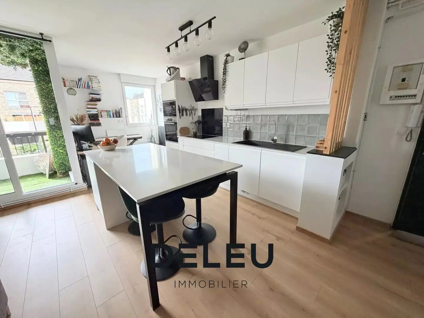 Appartement à vendre, 72m², Wambrechies