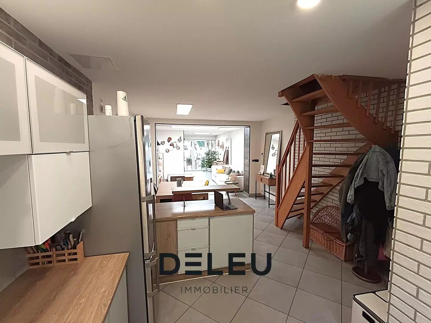 Maison à vendre, 130m², Wasquehal