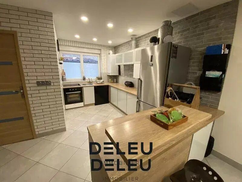 Maison à vendre, 130m², Wasquehal