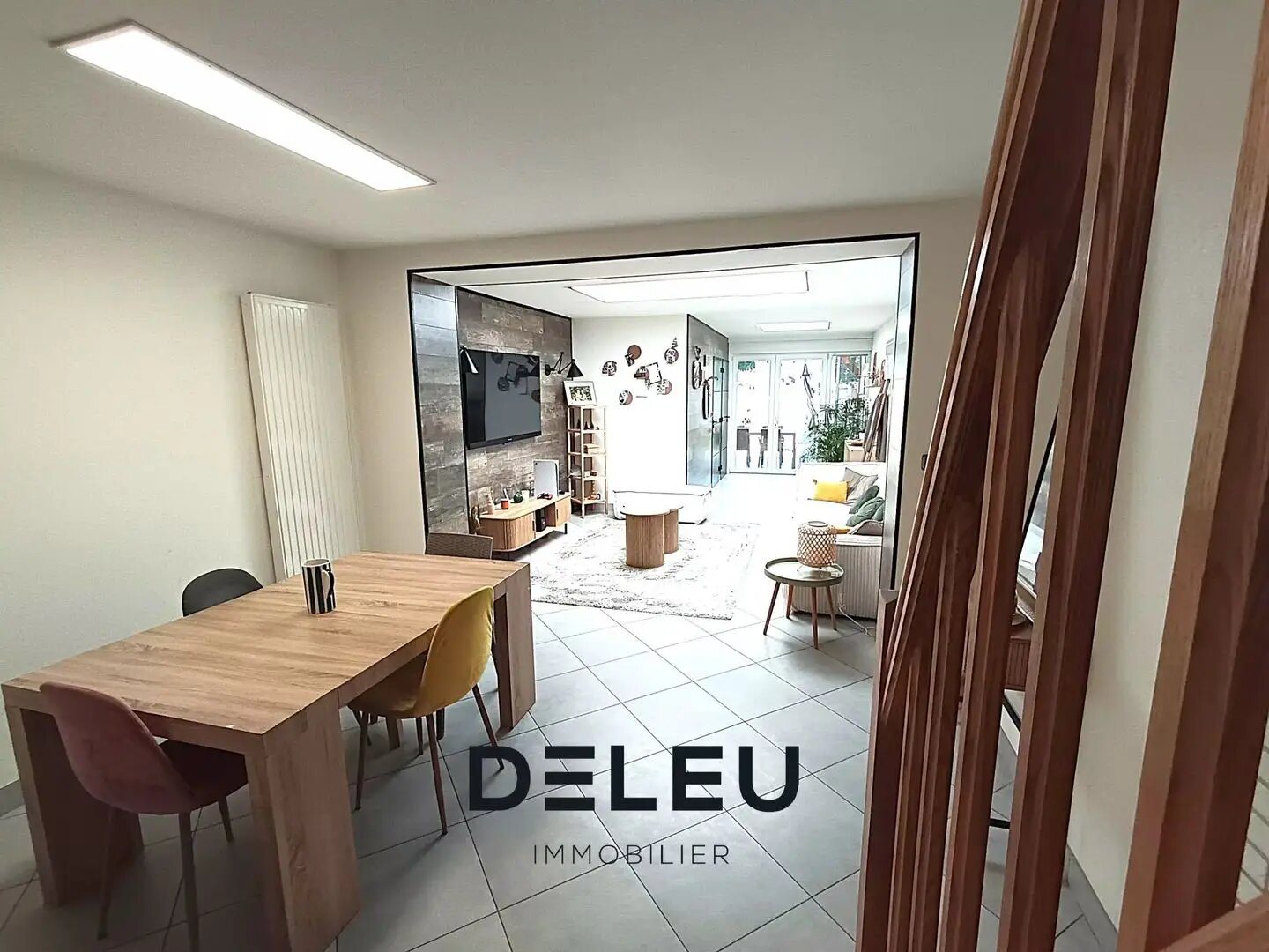 Maison à vendre, 130m², Wasquehal