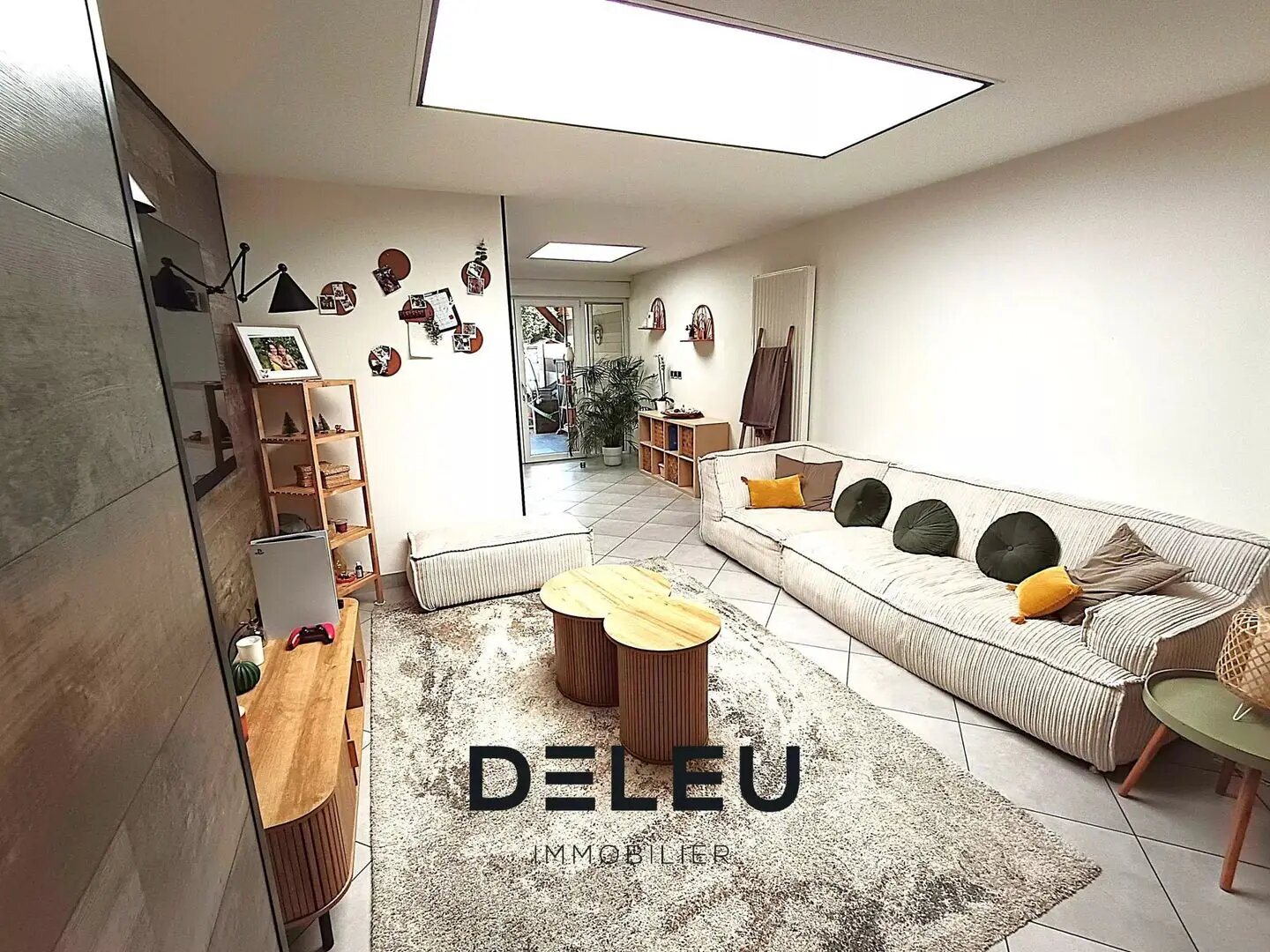 Maison à vendre, 130m², Wasquehal