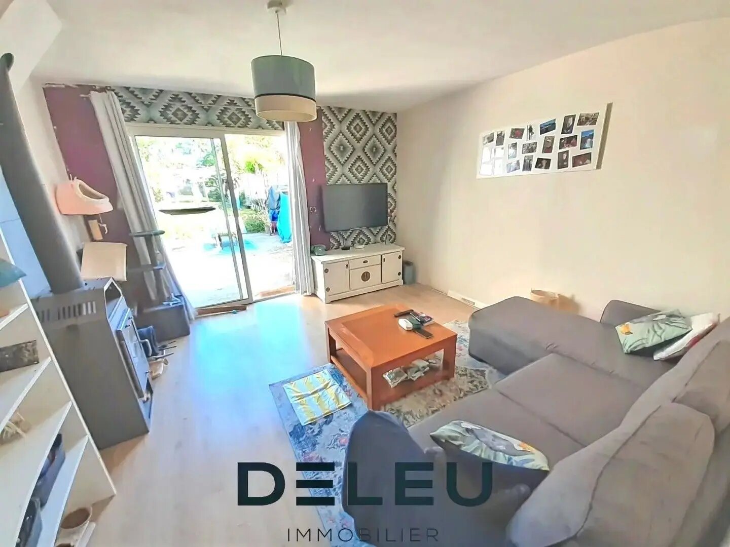 Maison à vendre, 83m², Roncq