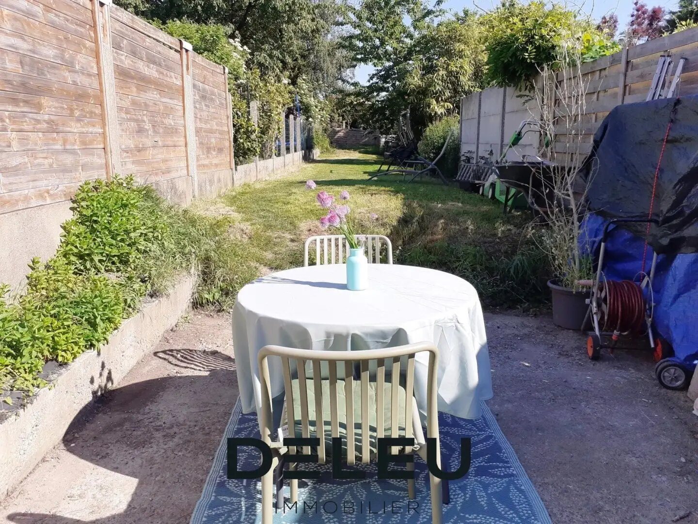 Maison à vendre, 83m², Roncq