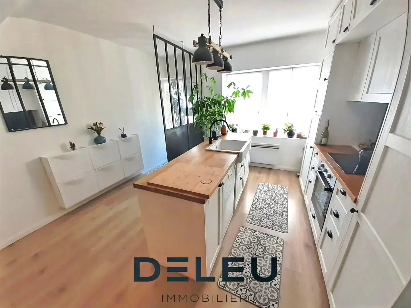 Maison à vendre, 83m², Roncq