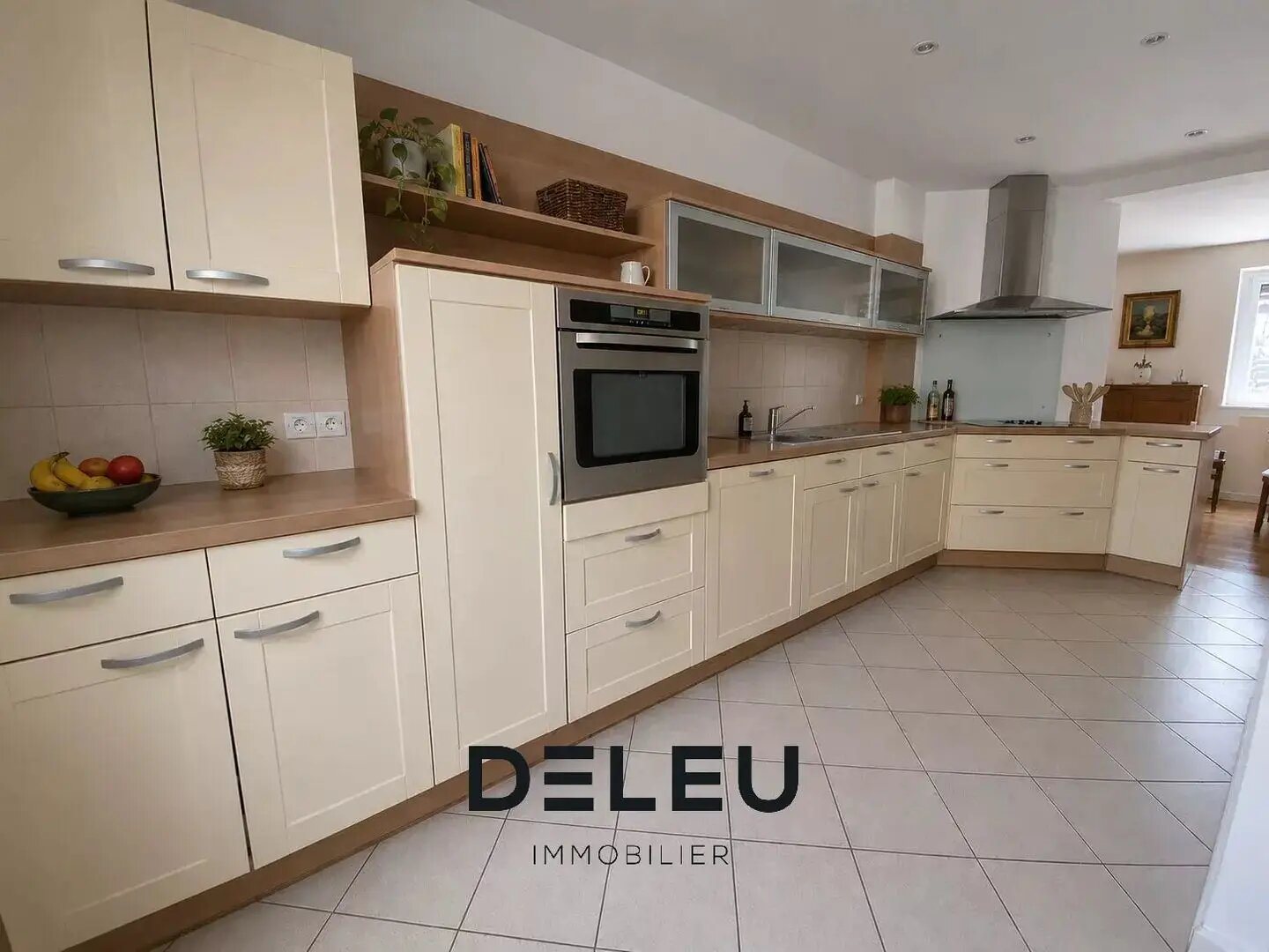 Maison à vendre, 123m², Marcq-en-Baroeul