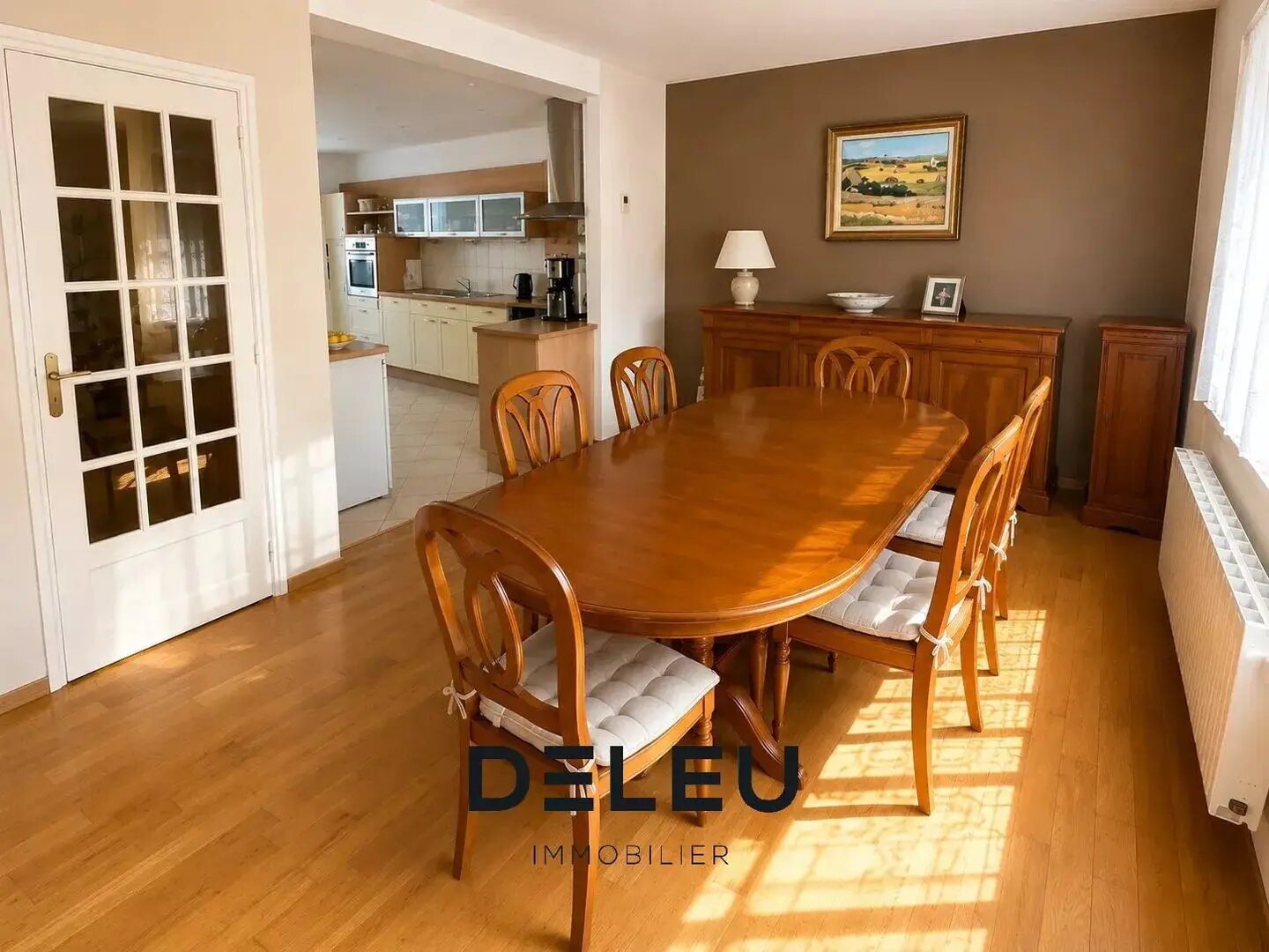 Maison à vendre, 123m², Marcq-en-Baroeul