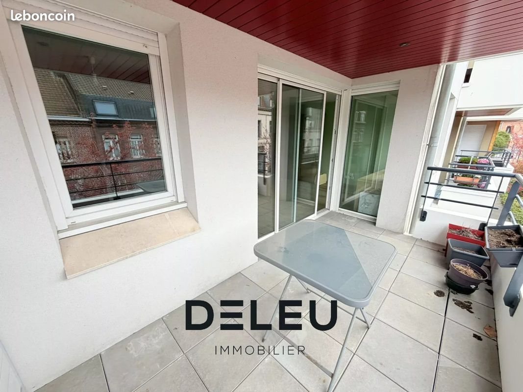 Appartement à vendre, 79m², Wambrechies