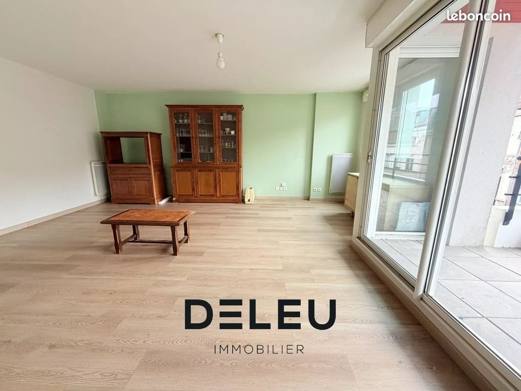 Appartement à vendre, 79m², Wambrechies