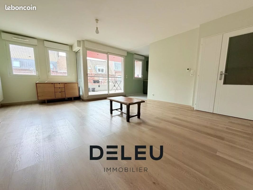 Appartement à vendre, 79m², Wambrechies
