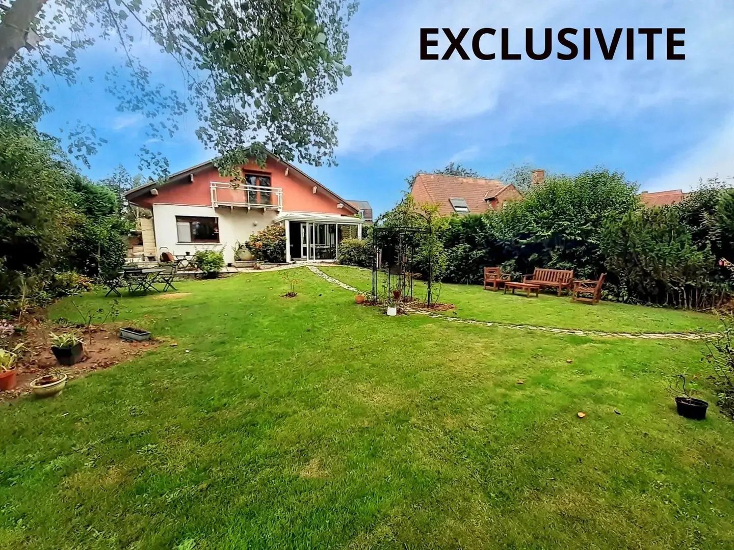 Maison à vendre, 120m², Bousbecque