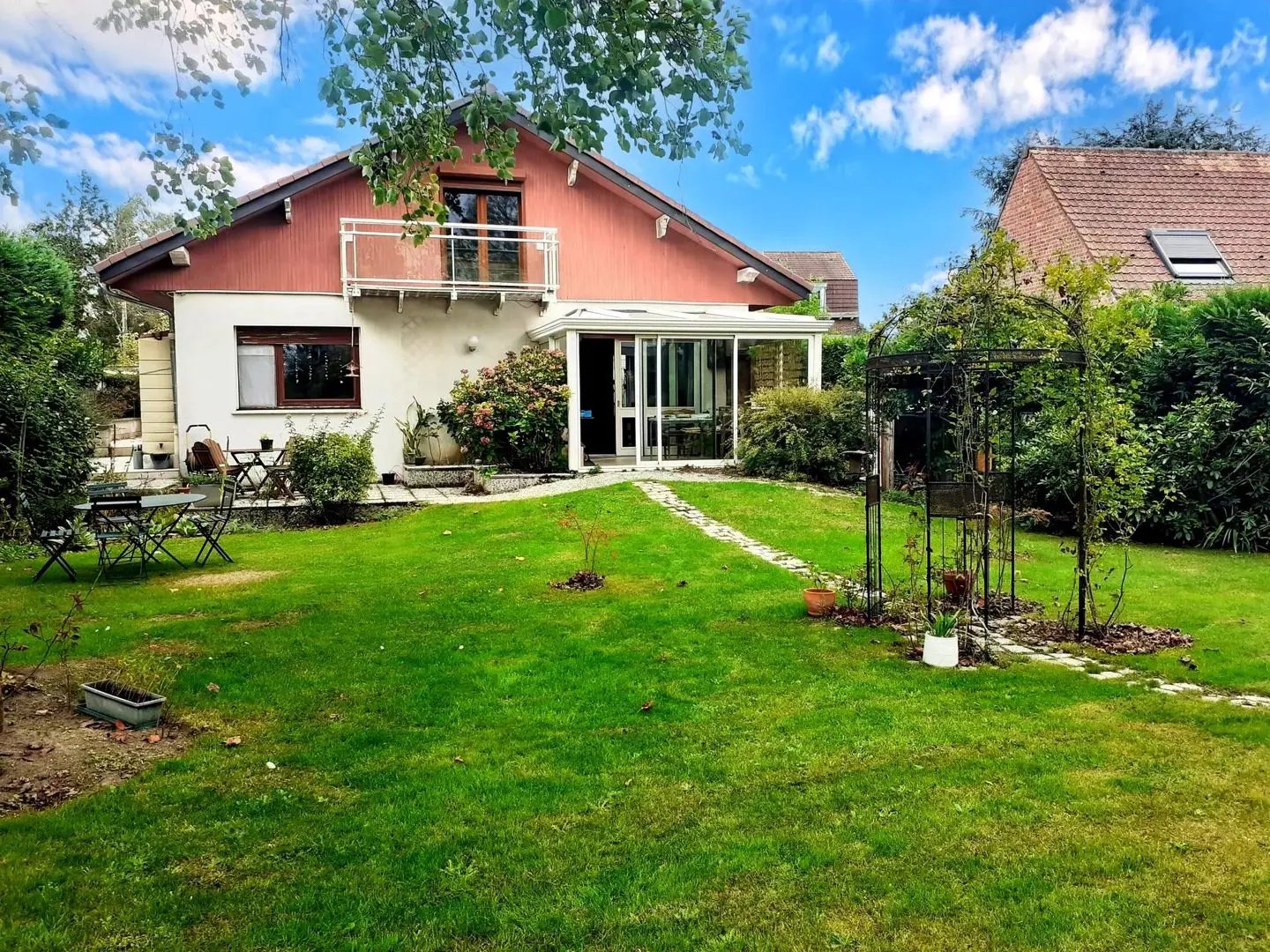 Maison à vendre, 120m², Bousbecque