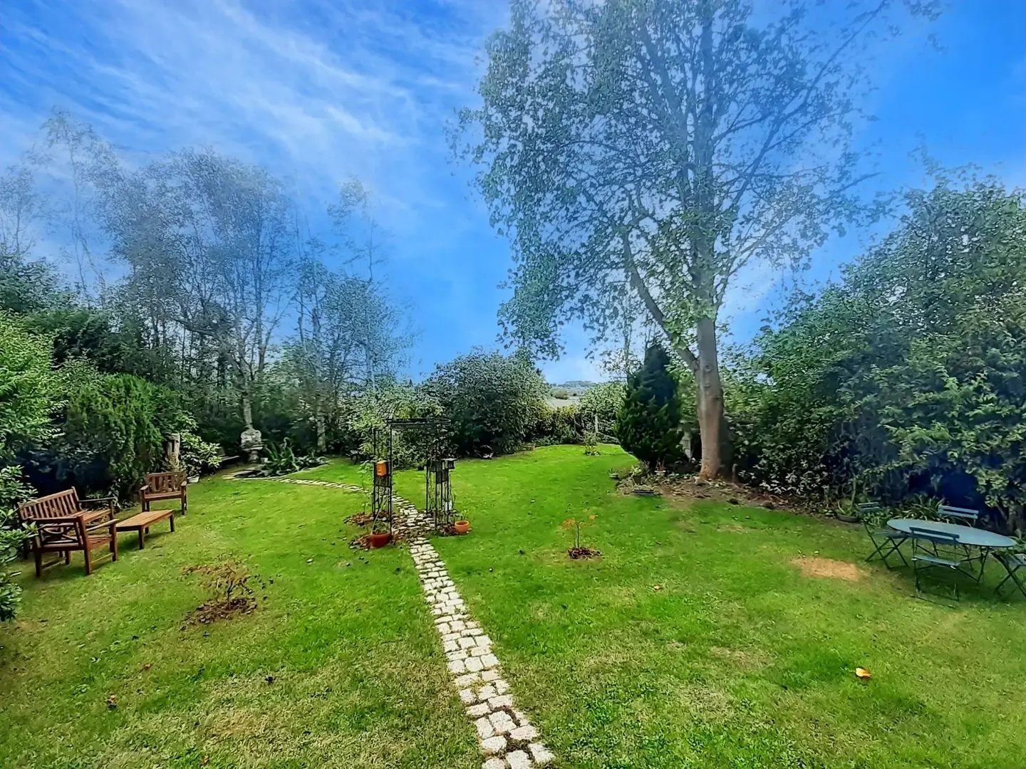 Maison à vendre, 120m², Bousbecque