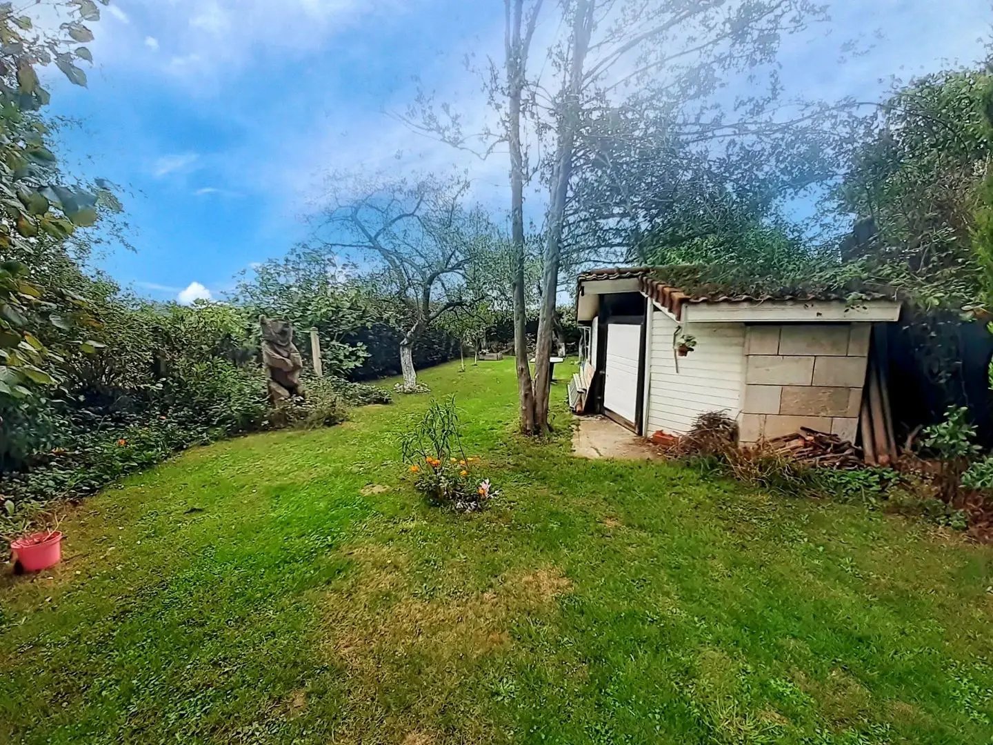 Maison à vendre, 120m², Bousbecque