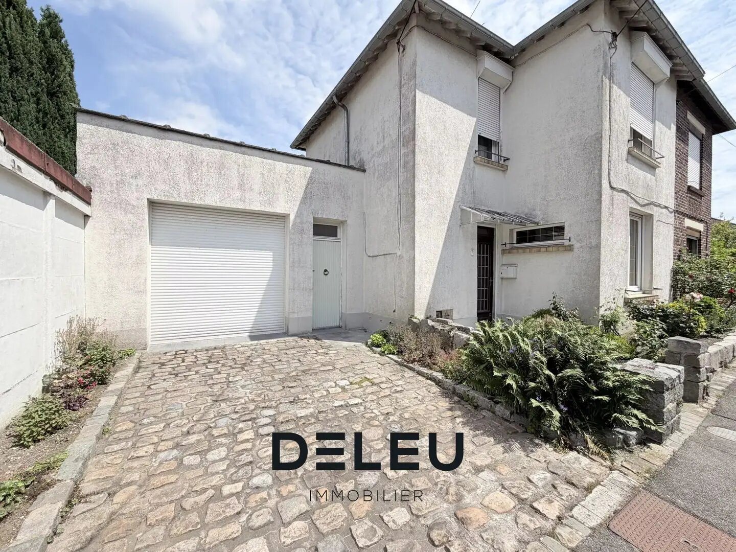 Maison à vendre, 95m², Wasquehal