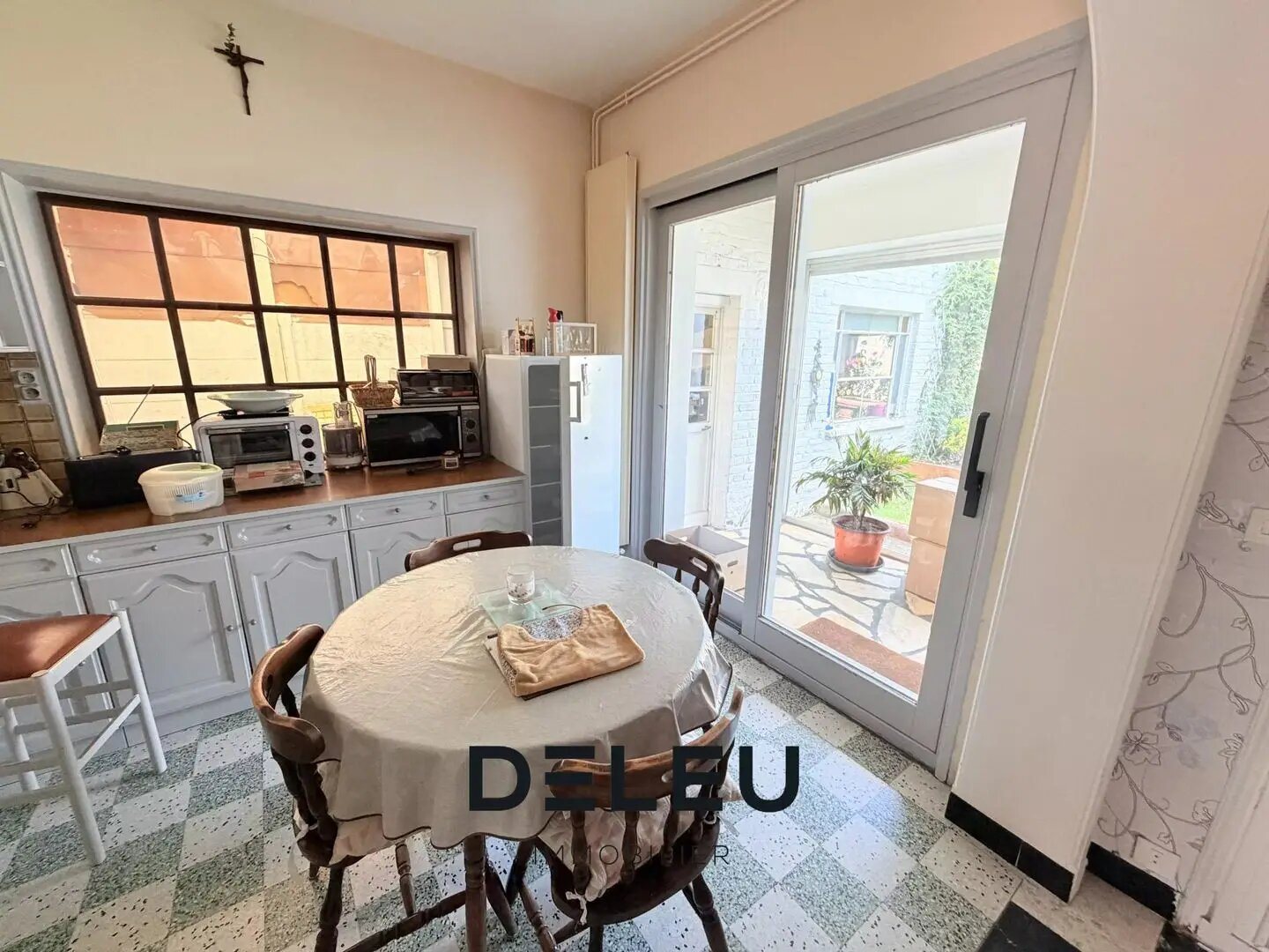Maison à vendre, 95m², Wasquehal