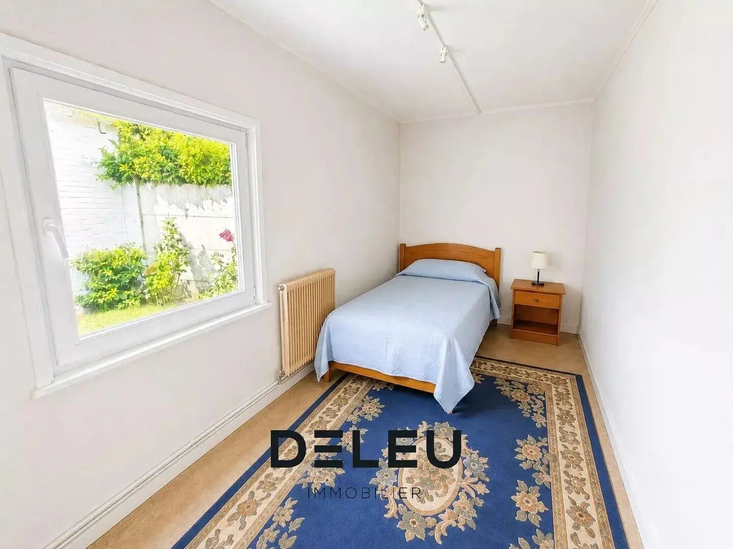 Maison à vendre, 95m², Wasquehal