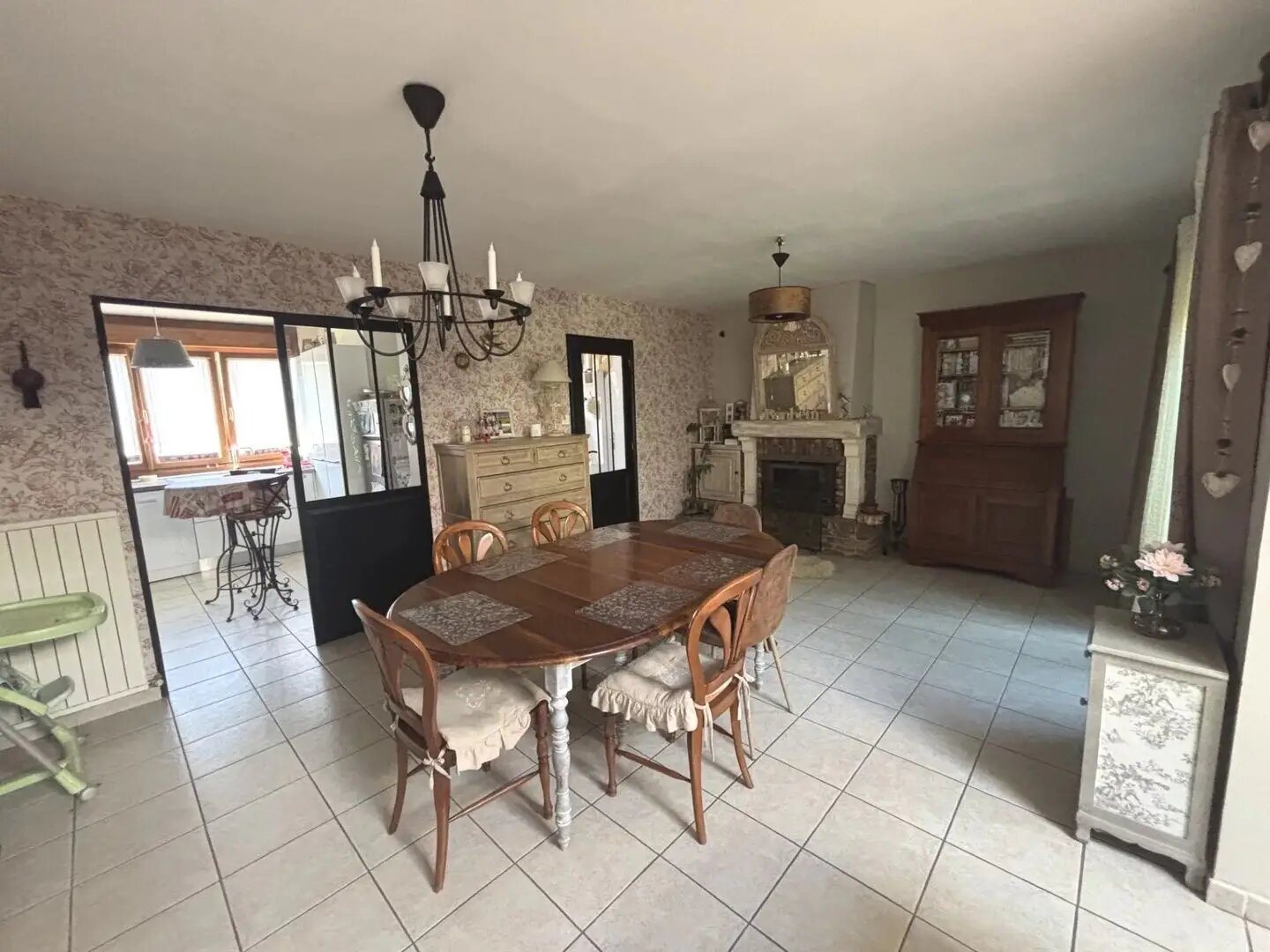 Maison à vendre, 106m², Roncq