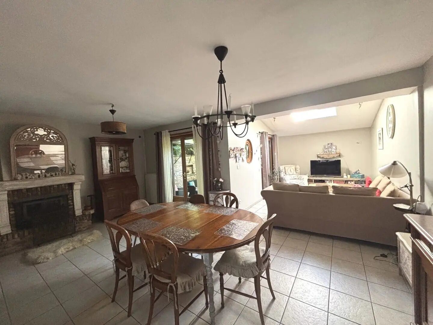Maison à vendre, 106m², Roncq