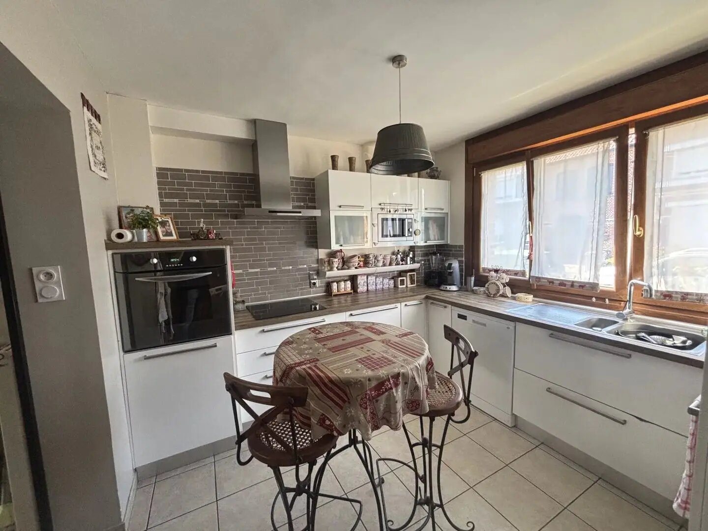 Maison à vendre, 106m², Roncq