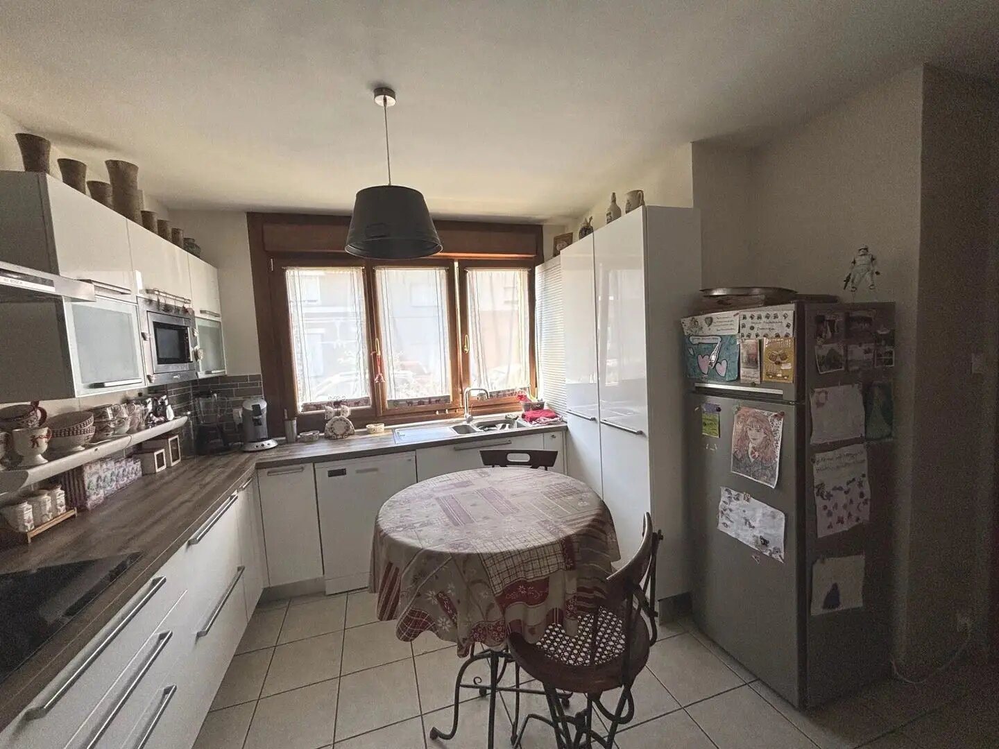 Maison à vendre, 106m², Roncq