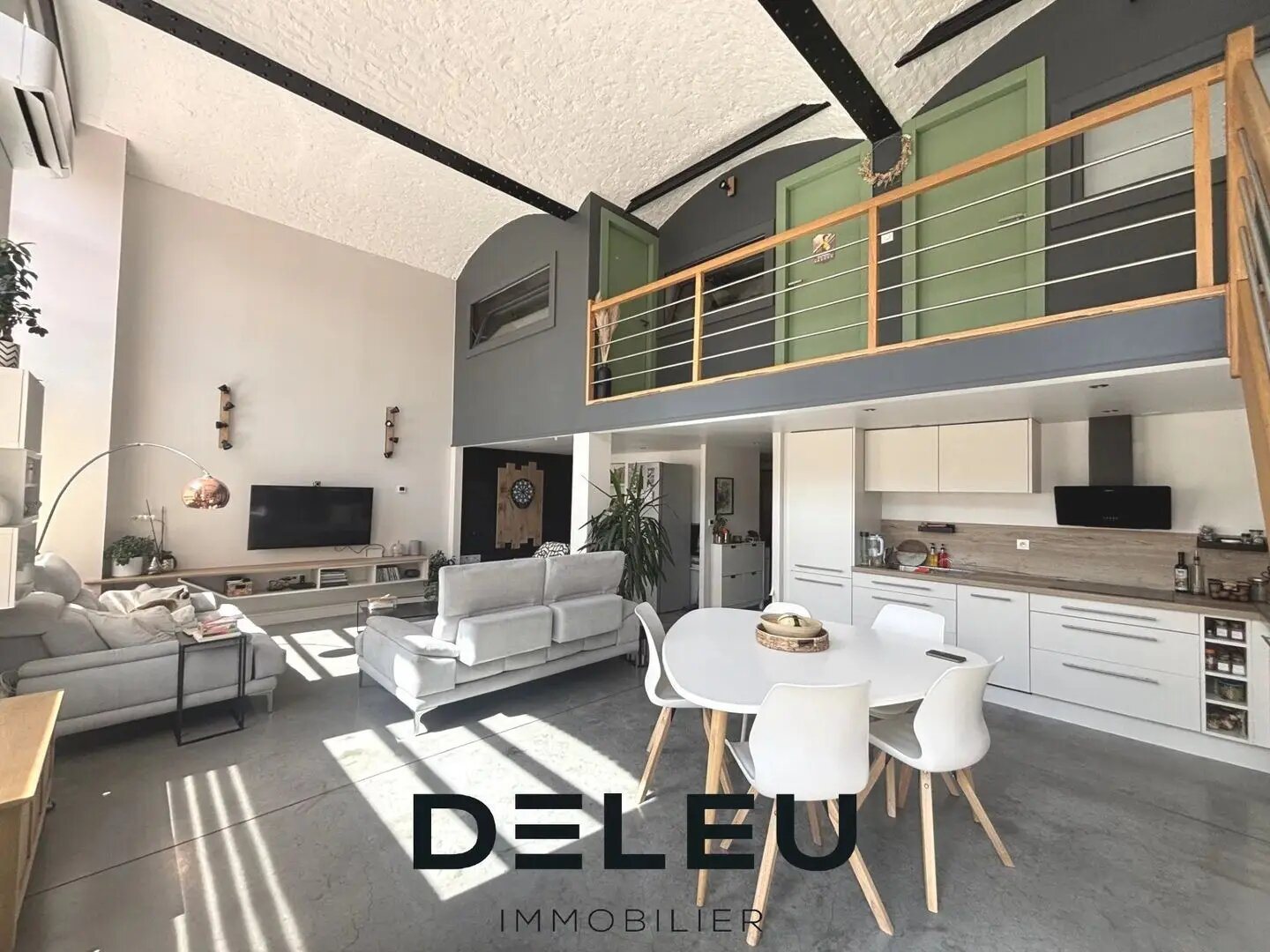 Appartement à vendre, 110m², Seclin