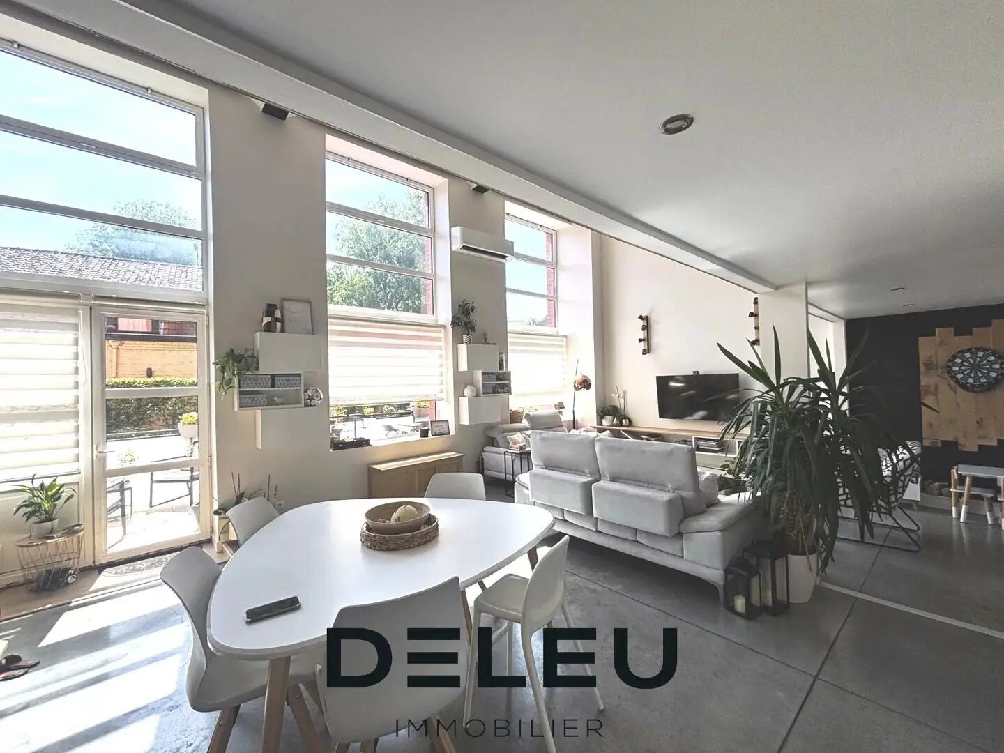 Appartement à vendre, 110m², Seclin