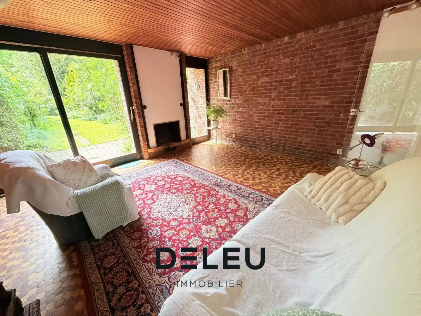 Maison à vendre, 125m², Wasquehal