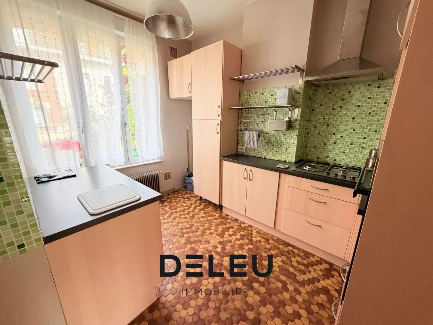 Maison à vendre, 125m², Wasquehal