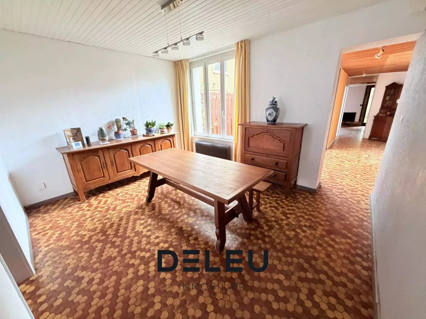 Maison à vendre, 125m², Wasquehal