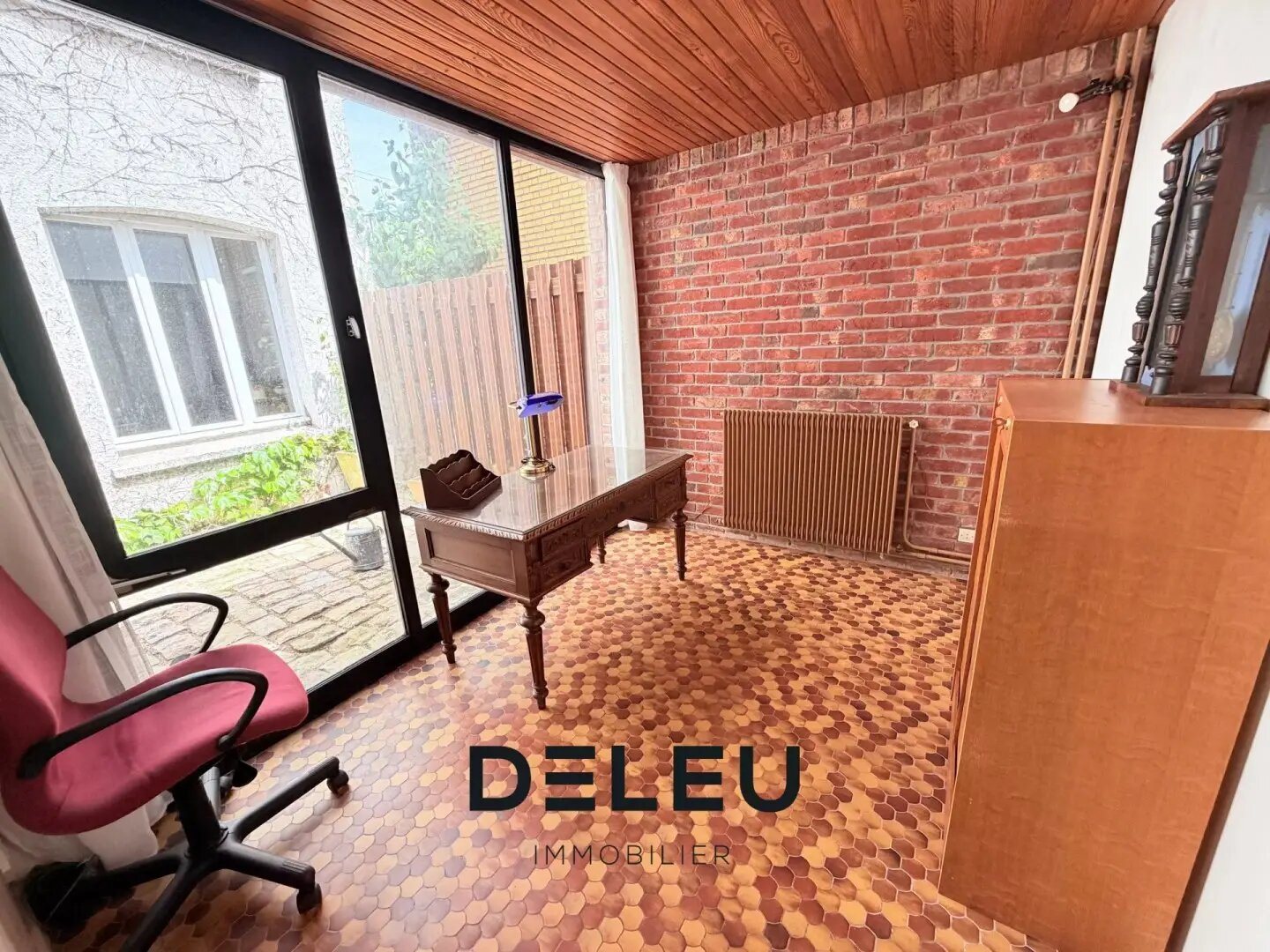 Maison à vendre, 125m², Wasquehal