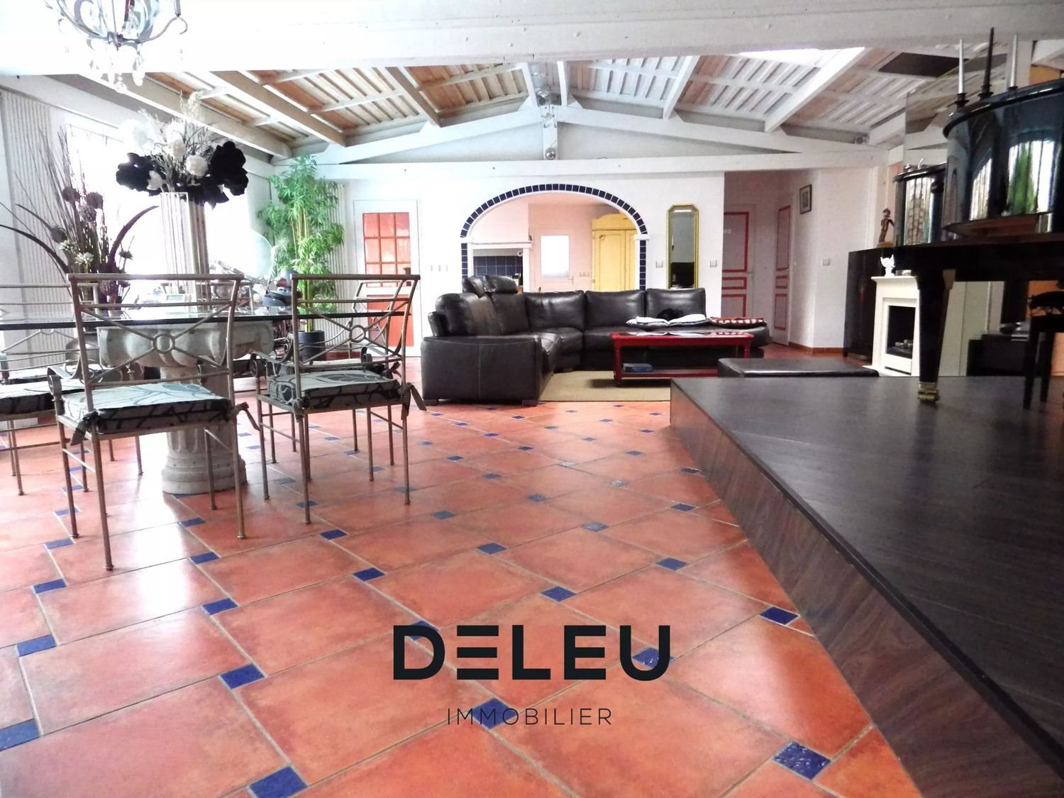 Maison à vendre, 220m², Tourcoing
