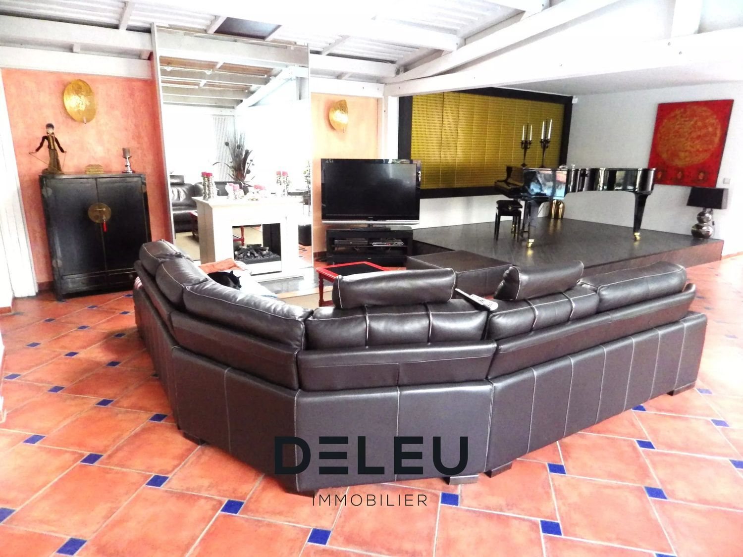 Maison à vendre, 220m², Tourcoing