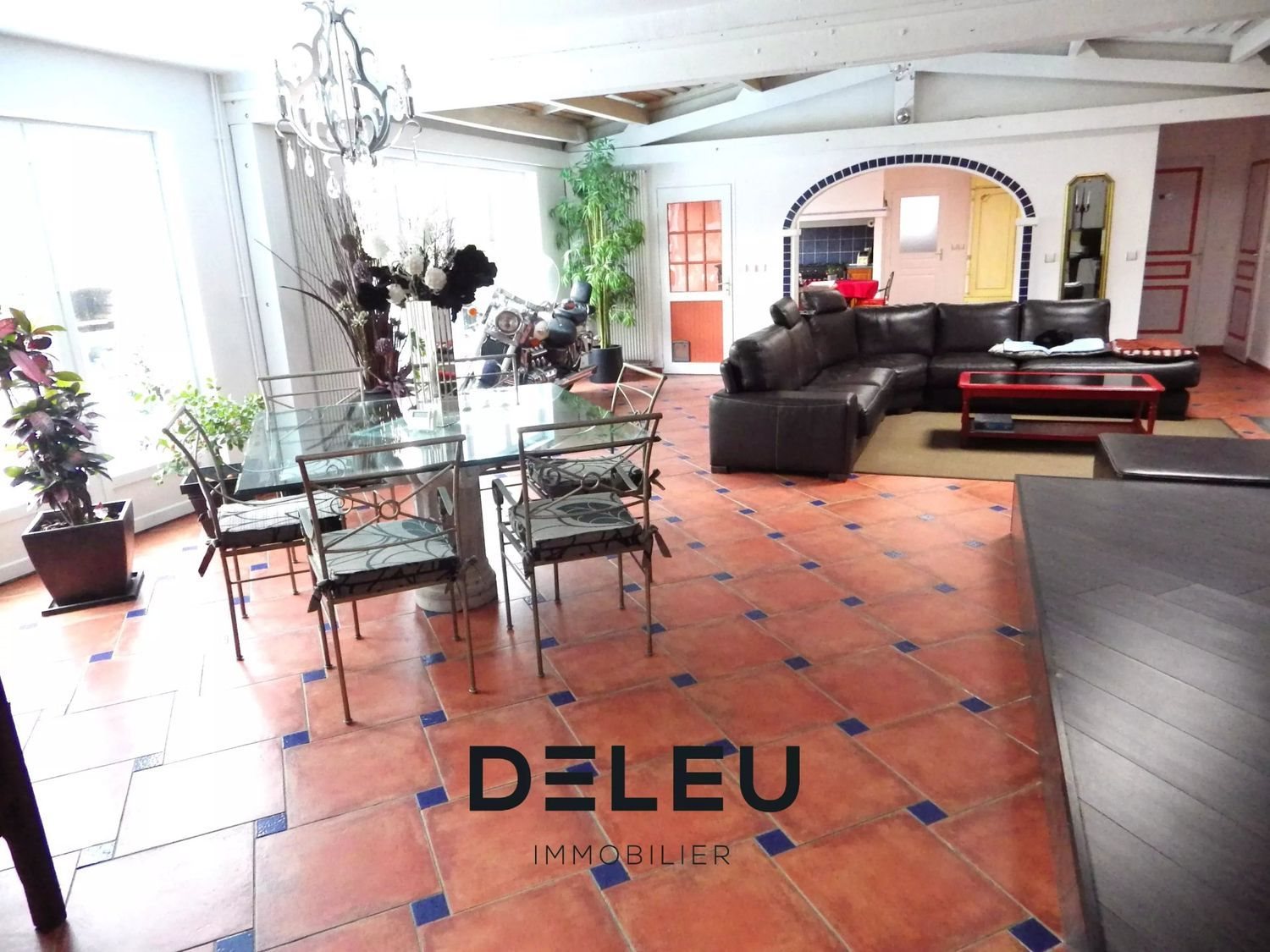 Maison à vendre, 220m², Tourcoing