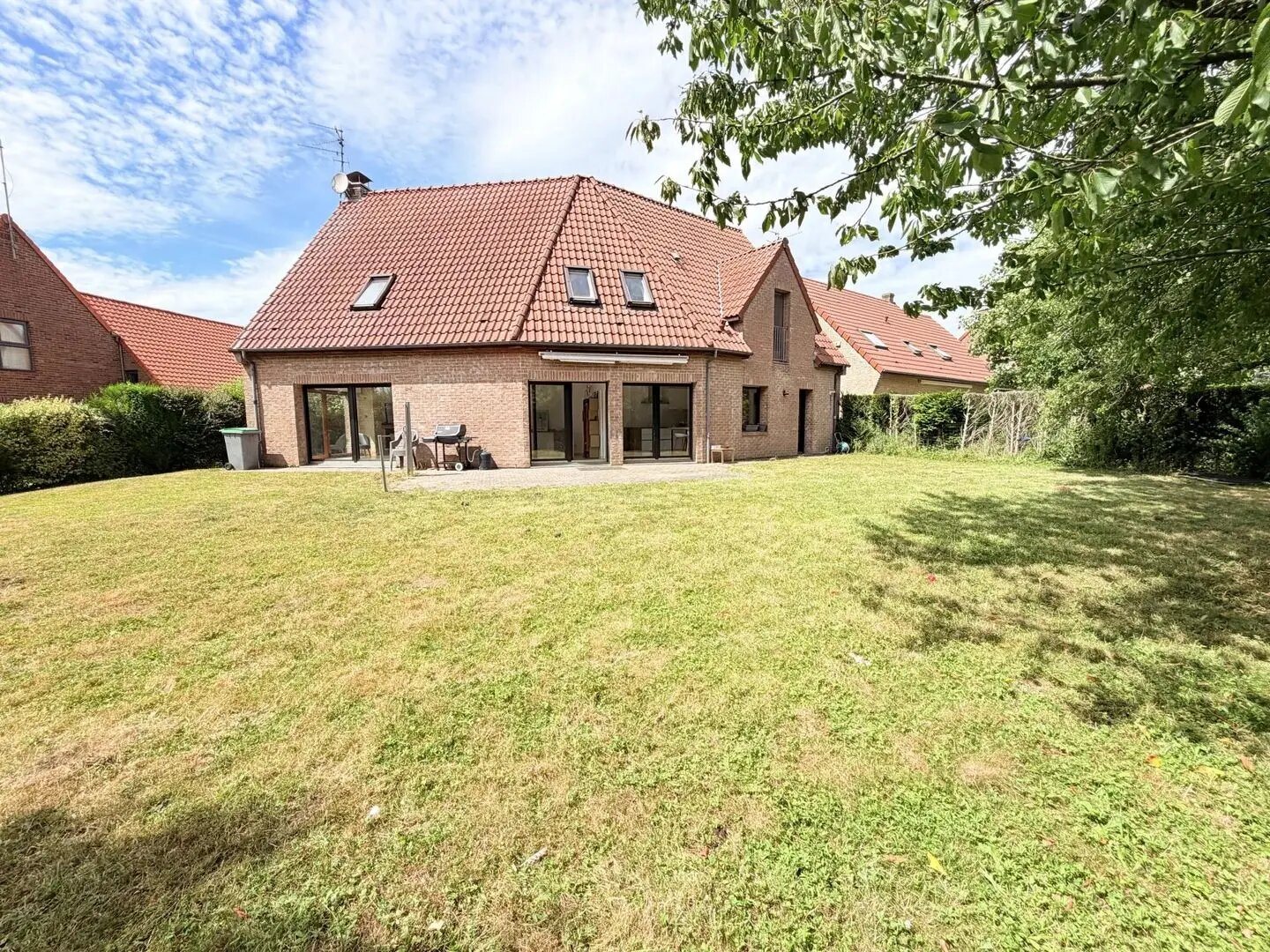 Maison à vendre, 213m², Halluin