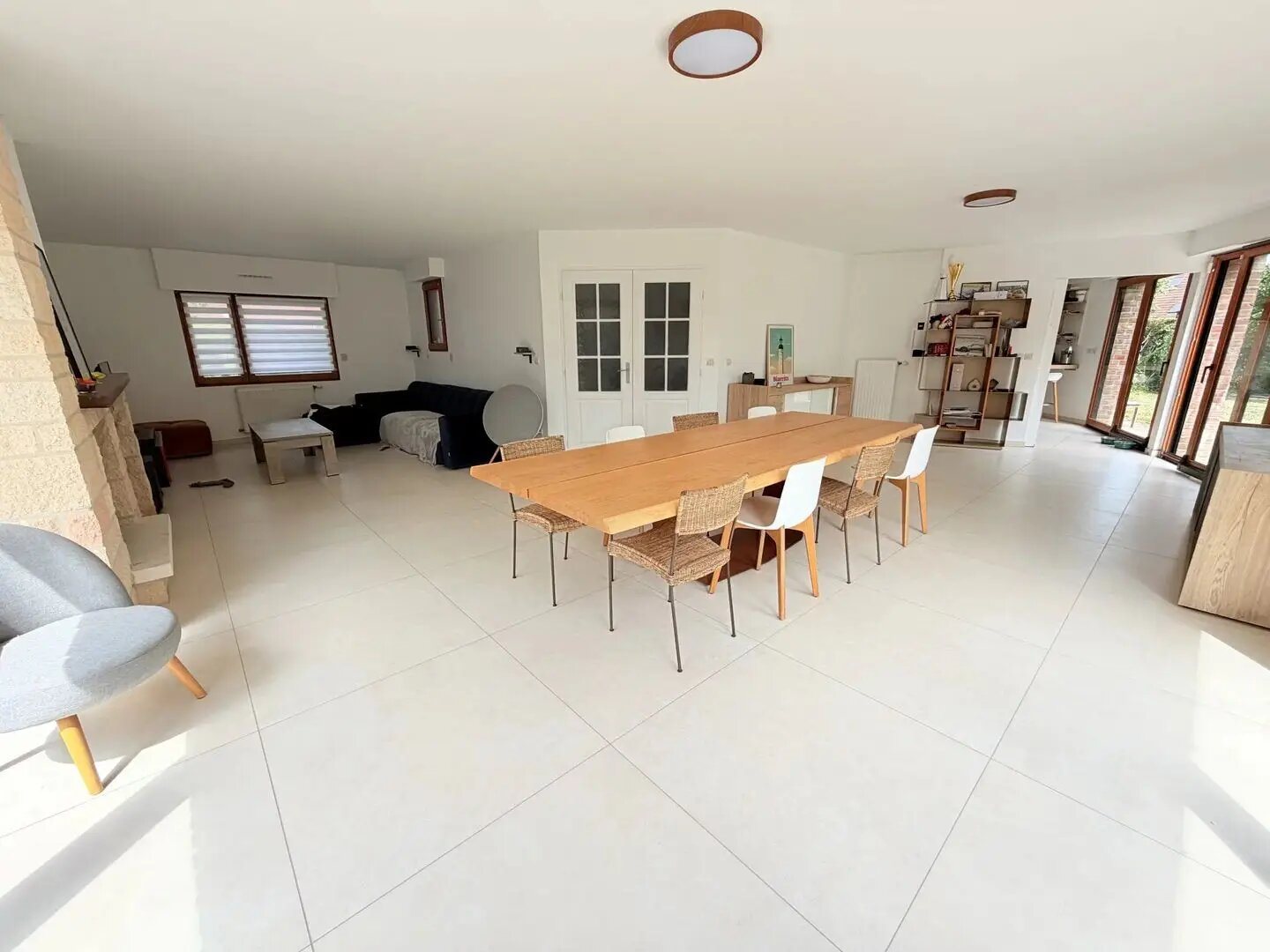 Maison à vendre, 213m², Halluin