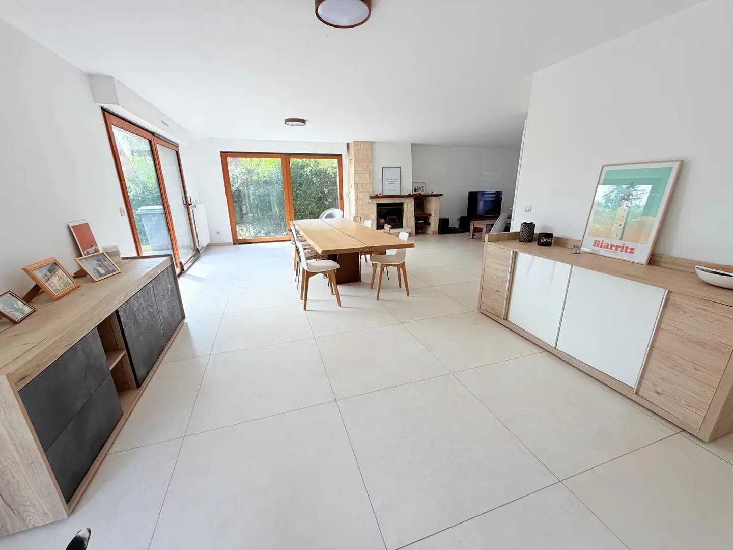 Maison à vendre, 213m², Halluin