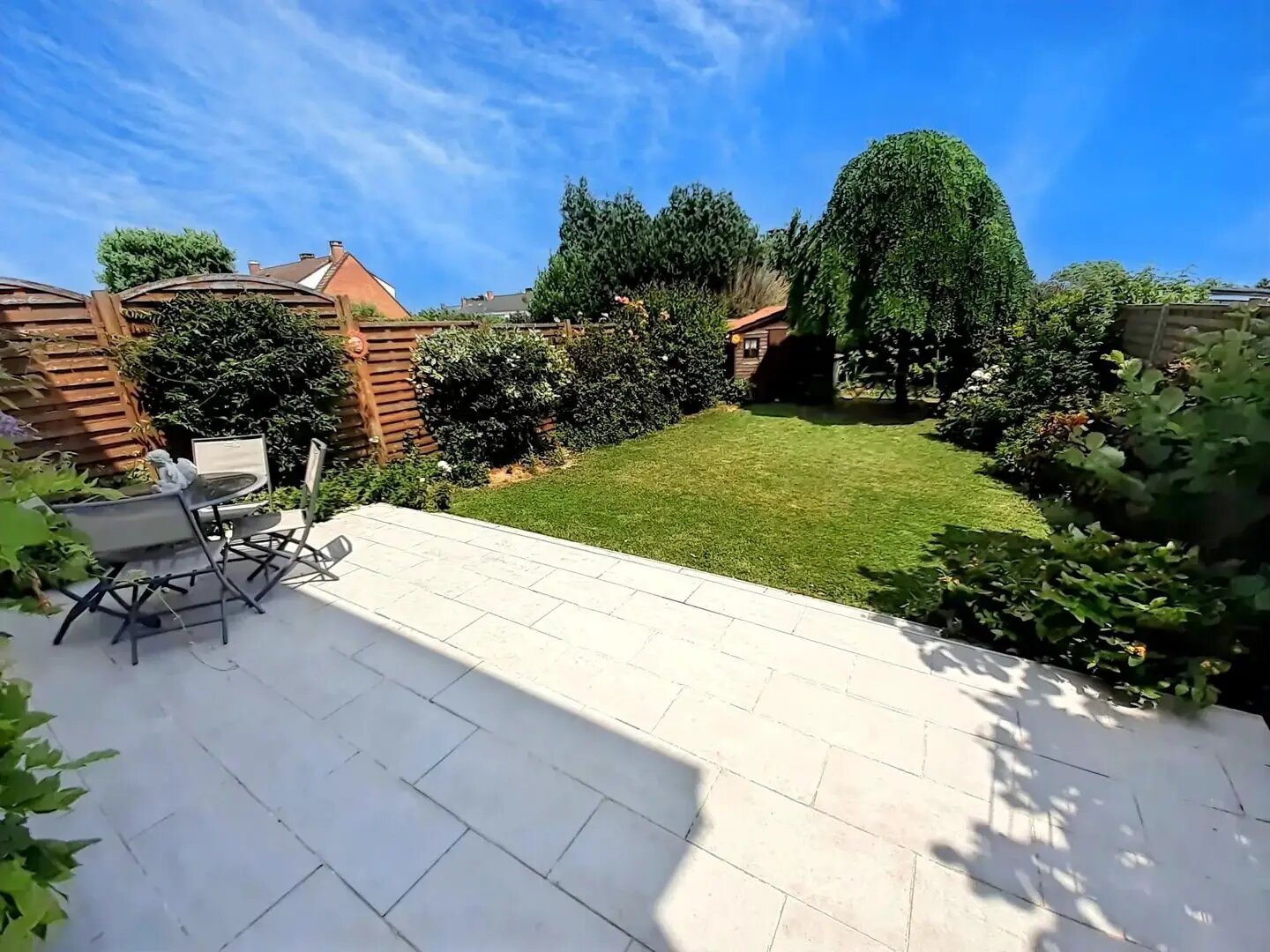 Maison à vendre, 99m², Roncq