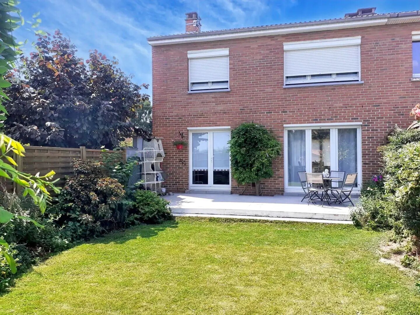 Maison à vendre, 99m², Roncq
