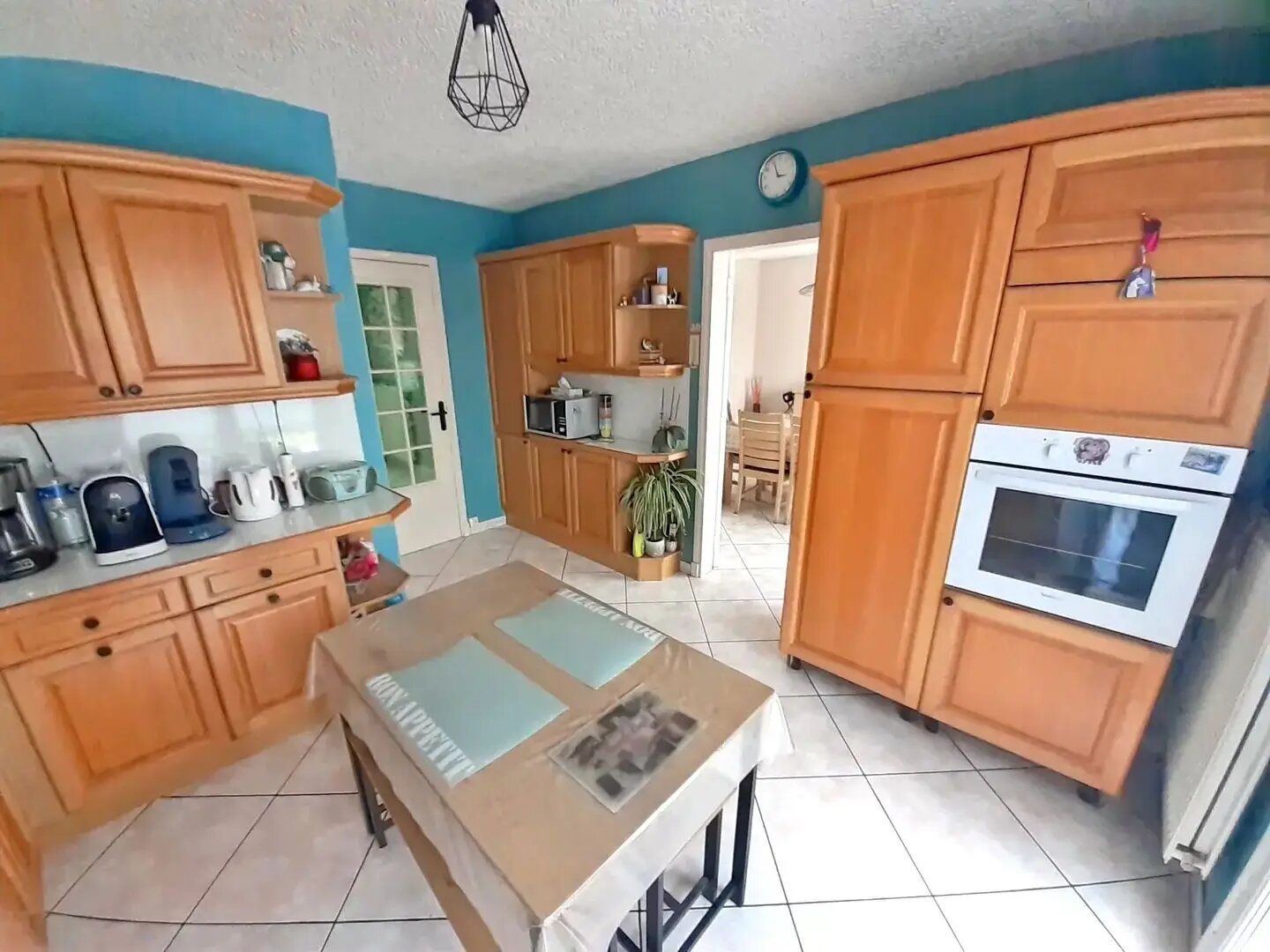 Maison à vendre, 99m², Roncq
