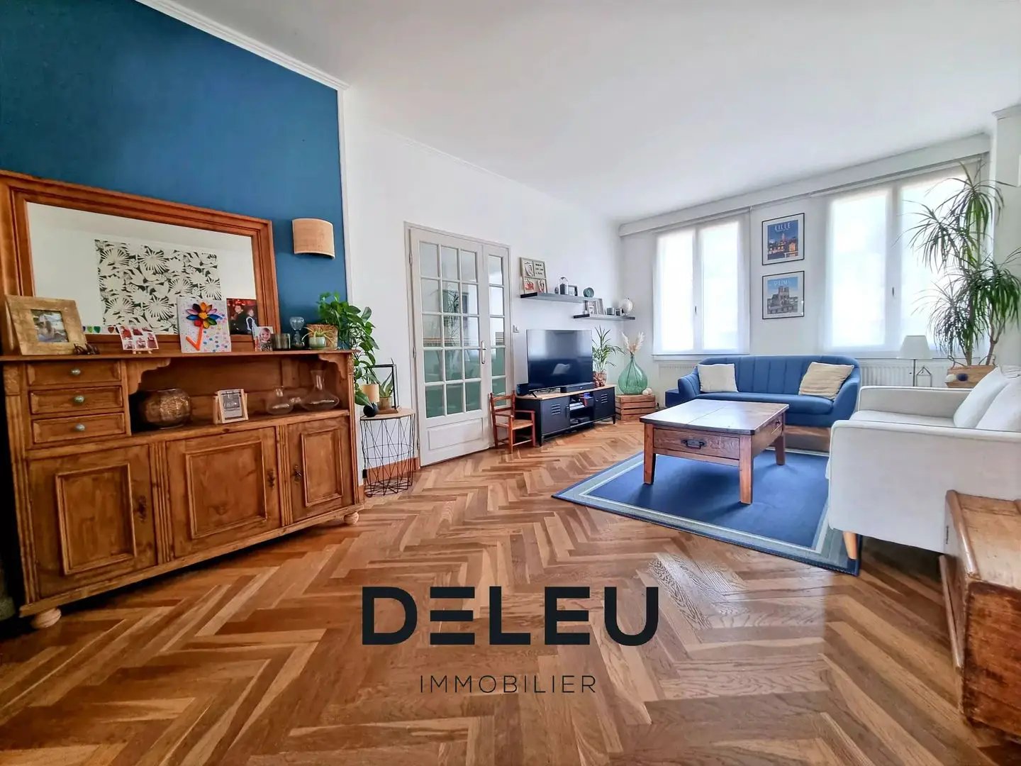 Maison à vendre, 175m², Wervicq-Sud