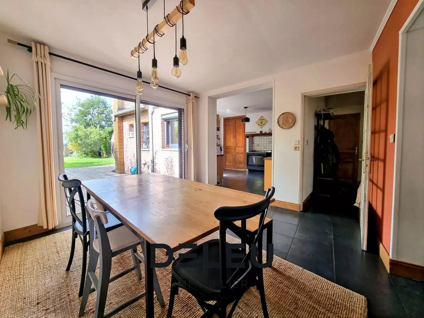 Maison à vendre, 175m², Wervicq-Sud