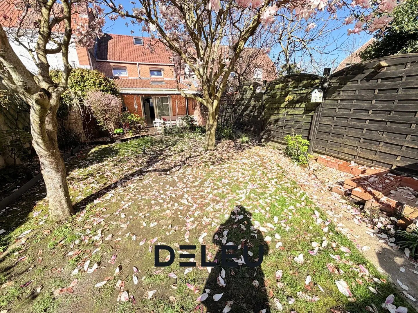 Maison à vendre, 102m², Mouvaux