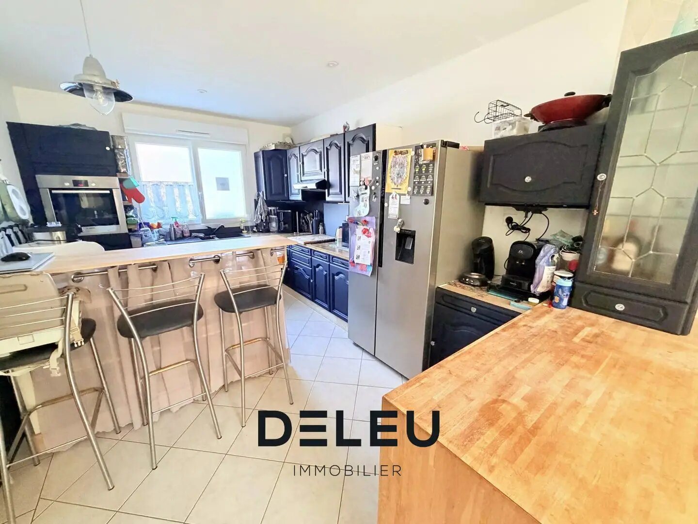 Maison à vendre, 102m², Mouvaux